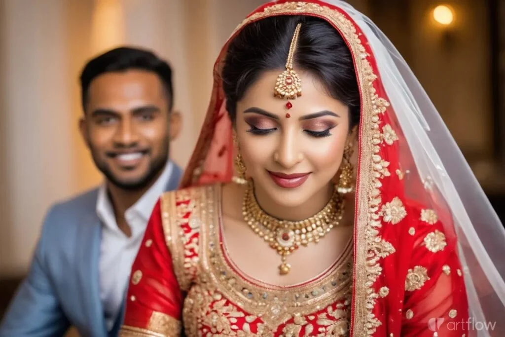 Intercaste Marriage