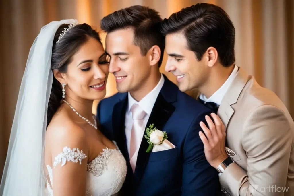 Extra Marital Affair